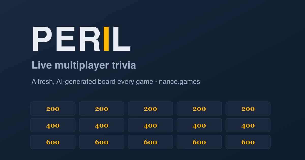 I built a multiplayer trivia game with my kids and looking for feedback